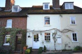Chafford Lane Fordcombe Ashurs...